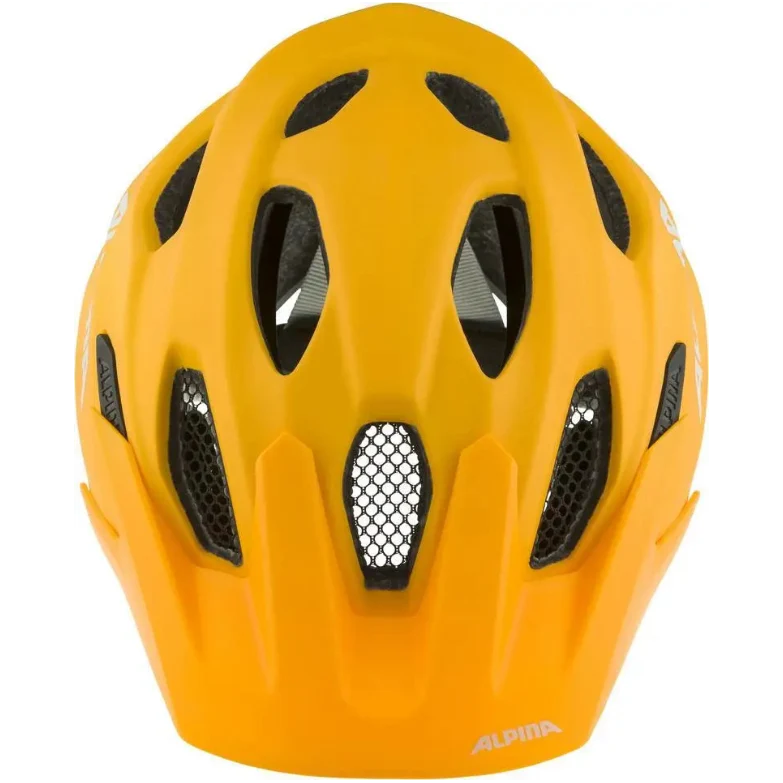 Alpina Carapax Jr. Kinderhelm