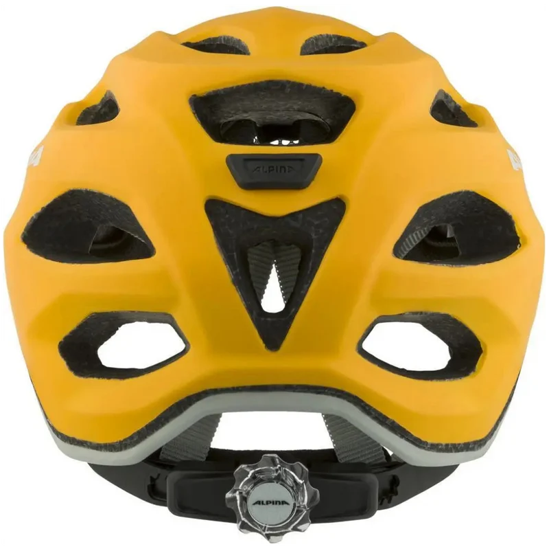 Alpina Carapax Jr. Kinderhelm