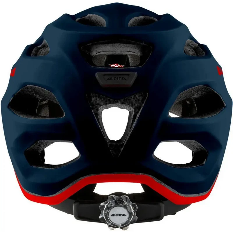 Alpina Carapax Jr. Kinderhelm
