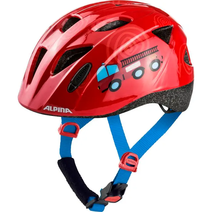 Alpina Ximo Kinderhelm