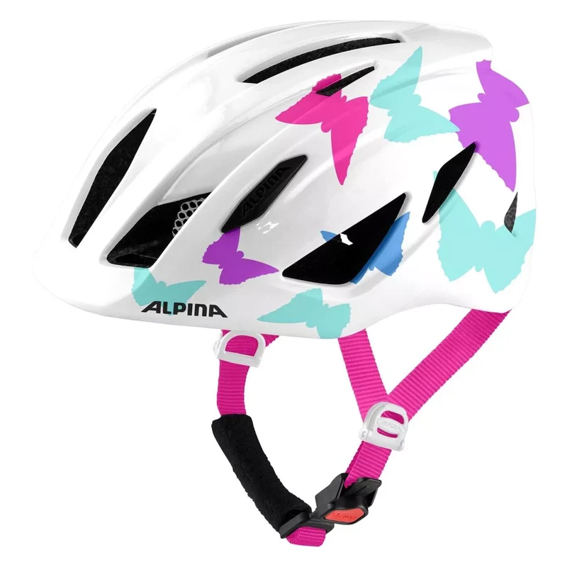 Alpina Pico Kinderhelm