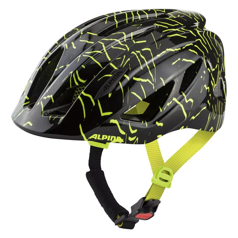 Alpina Pico Kinderhelm