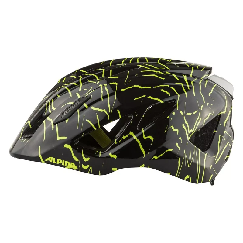 Alpina Pico Kinderhelm