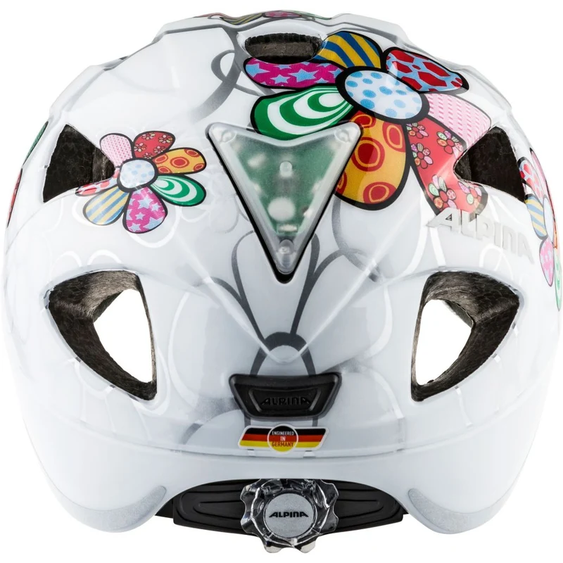 Alpina Ximo Flash Kinderhelm