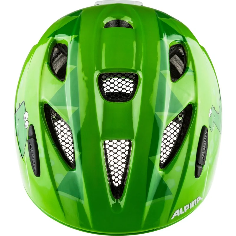 Alpina Ximo Flash Kinderhelm