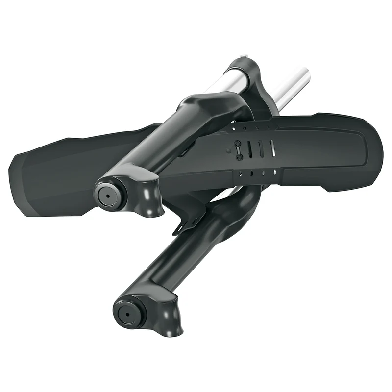 MUDROCKER FRONT Vorderrad Schutzblech für Mountainbikes – SKS Germany