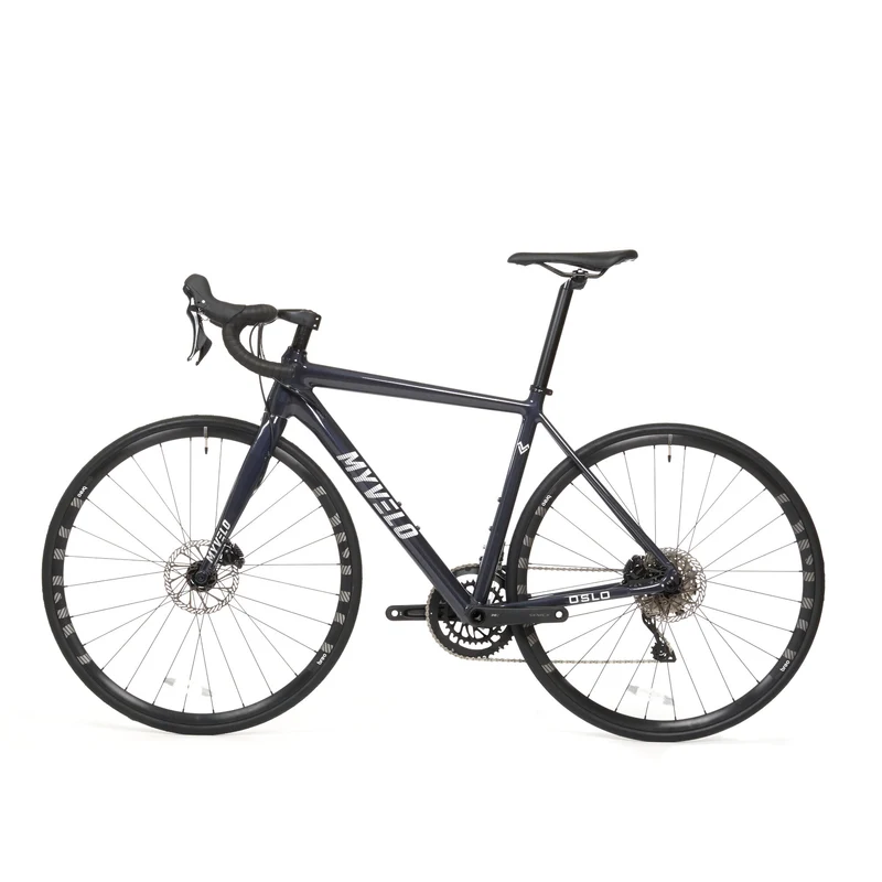 Oslo Endurance Rennrad