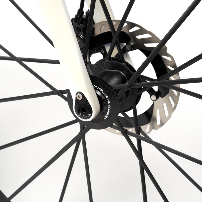 Verona Rennrad - Ltd. 33