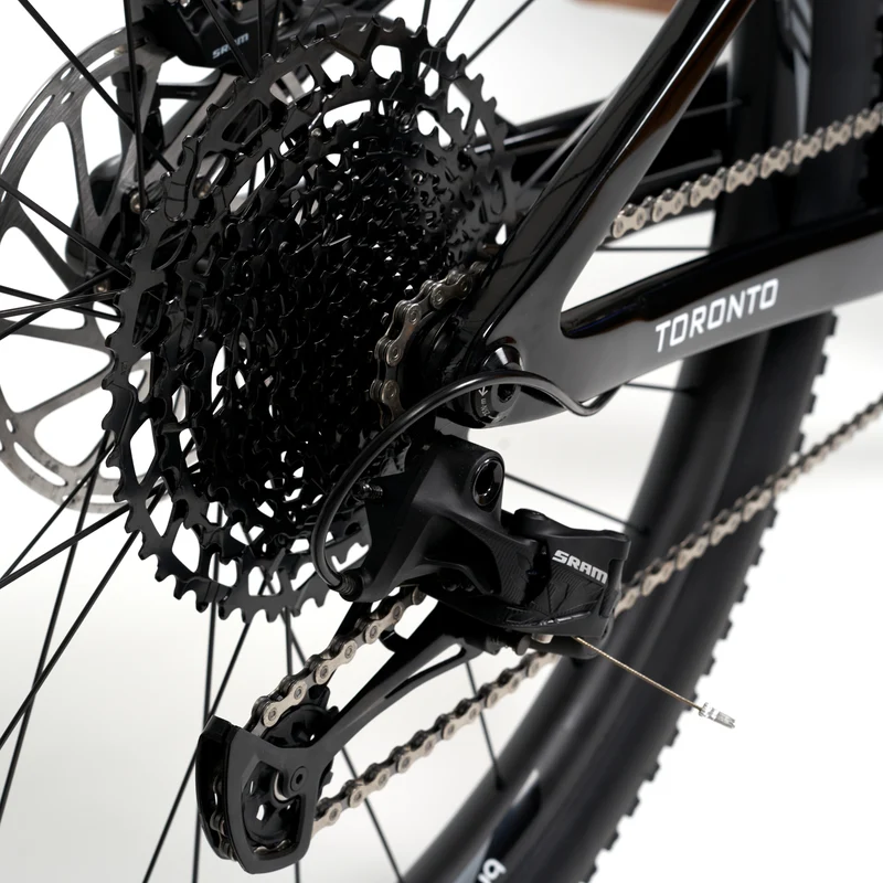 Toronto MTB Fully