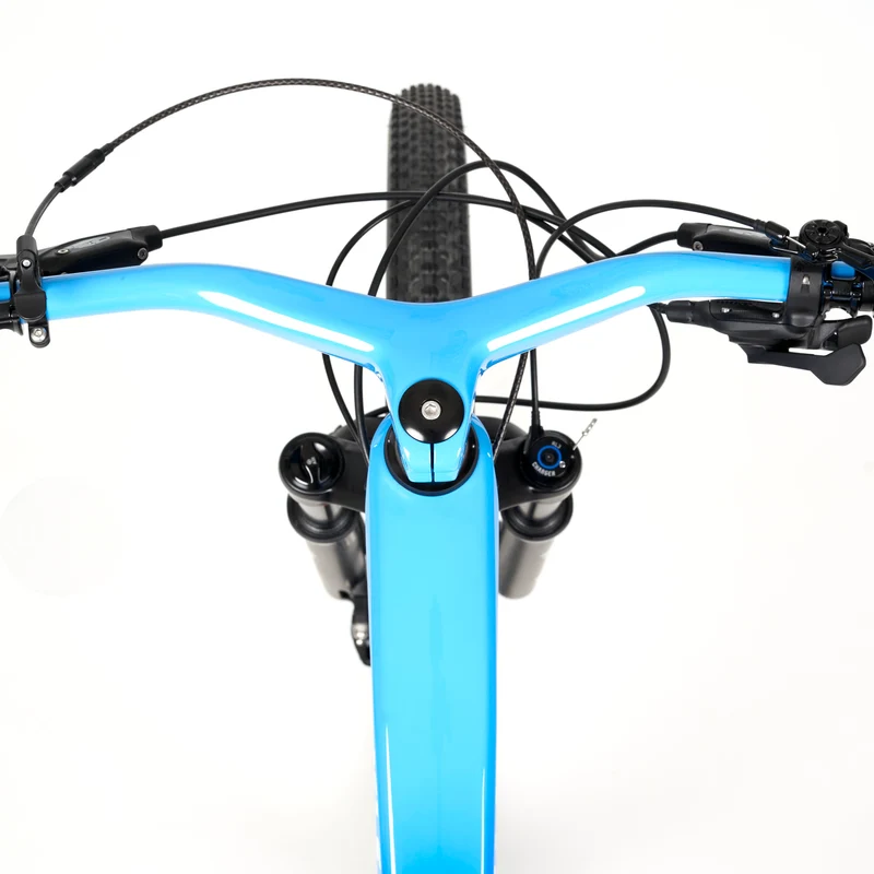 Toronto MTB Fully