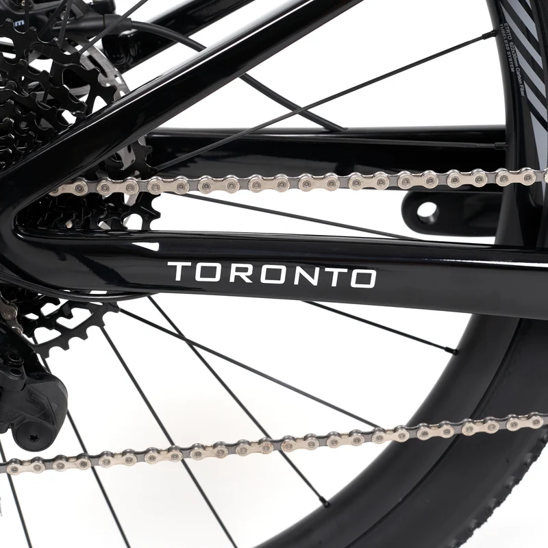 Toronto MTB Fully