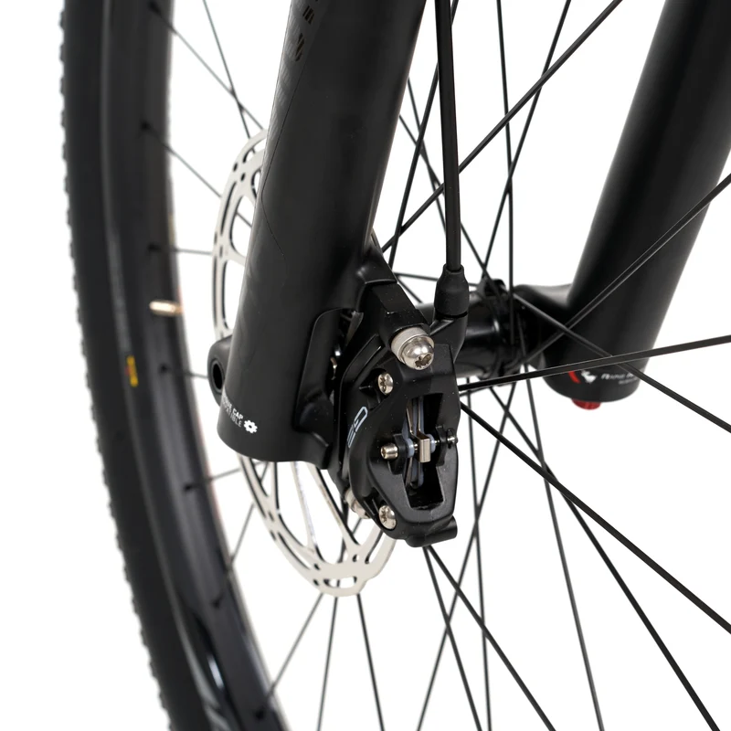 Vancouver Hardtail MTB