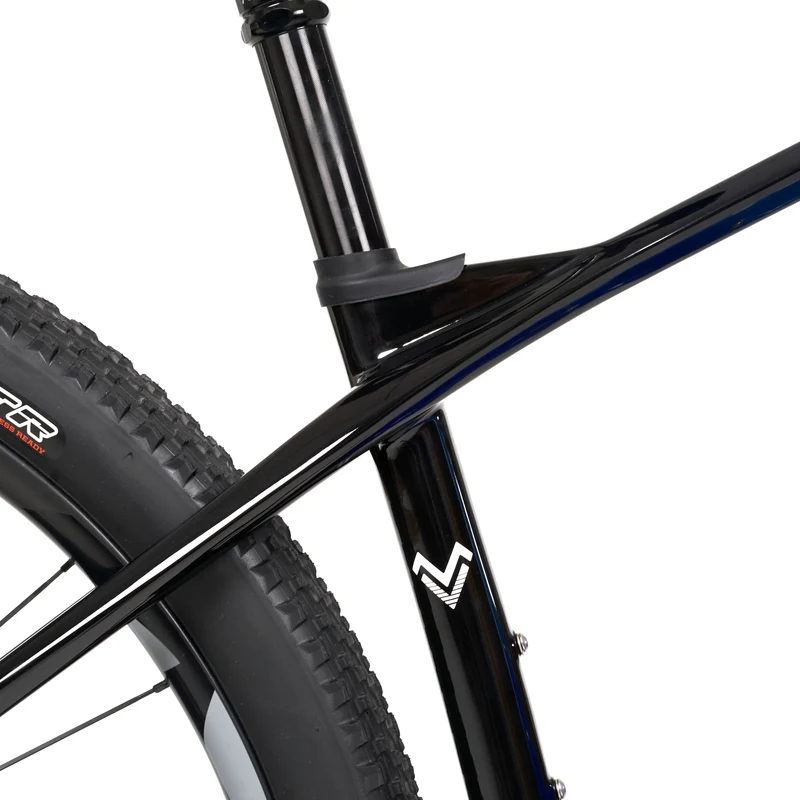 Vancouver Hardtail MTB