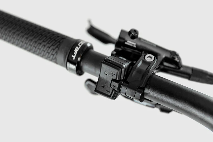 Centurion Backfire R2000 schiefer matt 2025 29" 800 Wh Diamant