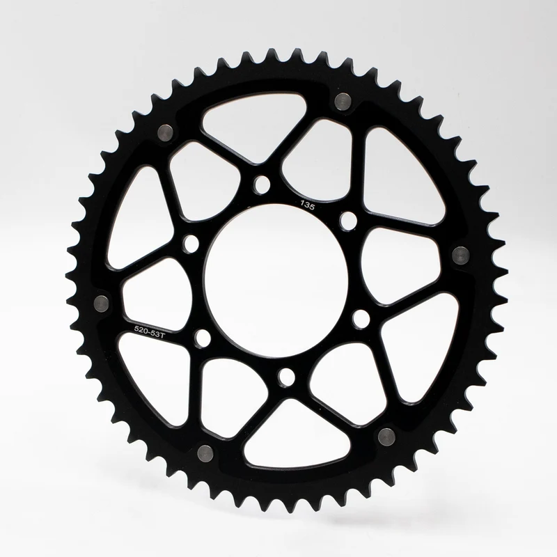 Kettenblatt 53T Original für Talaria Komodo