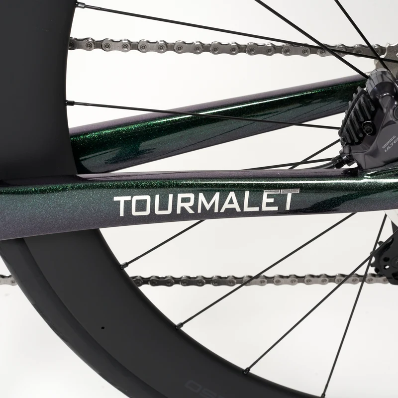 Tourmalet Rennrad