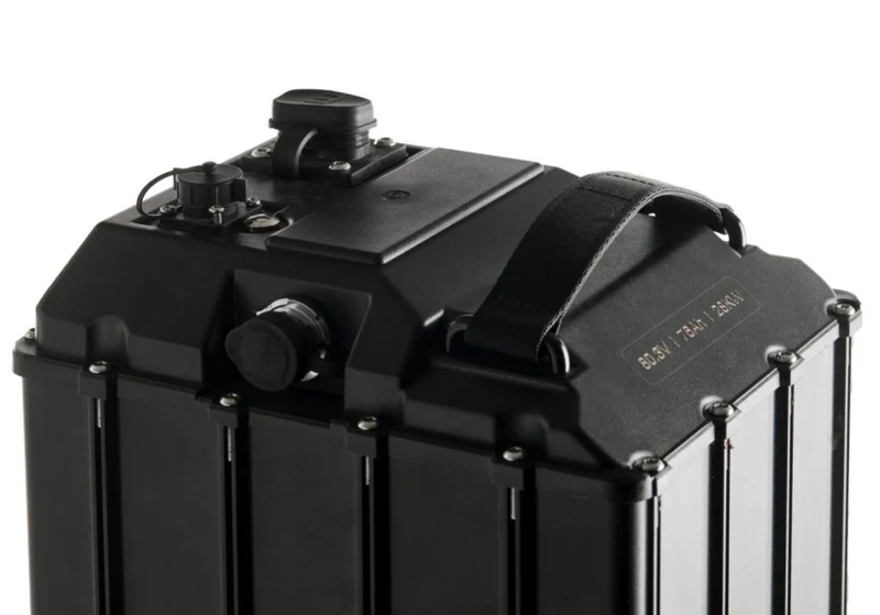 EWATT Akku / Batterie 80V 76Ah für Ultra Bee