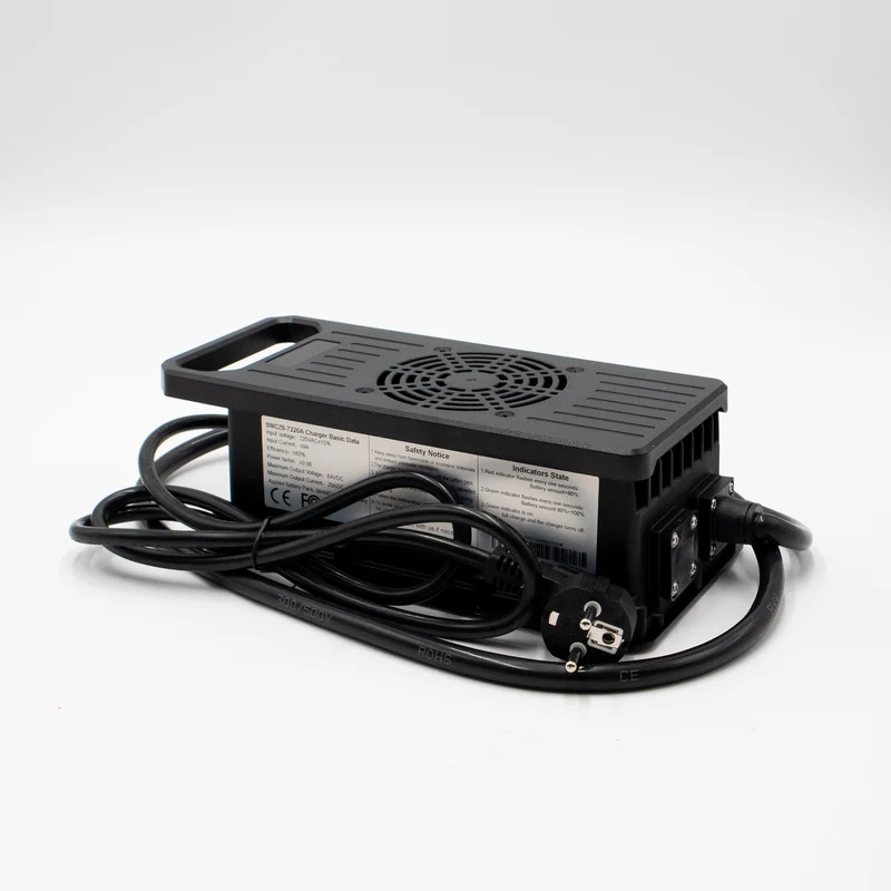 EWATT Tuning Akku / Batterie 72V 42Ah für Light Bee