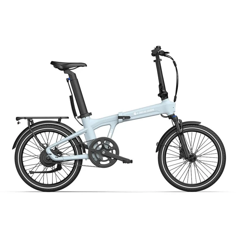 ADO Air 20 Ultra 2026 + Air Seat – Premium-Komfort-Kombipaket