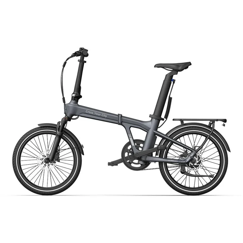 ADO Air 20 Ultra 2026 + Air Seat – Premium-Komfort-Kombipaket