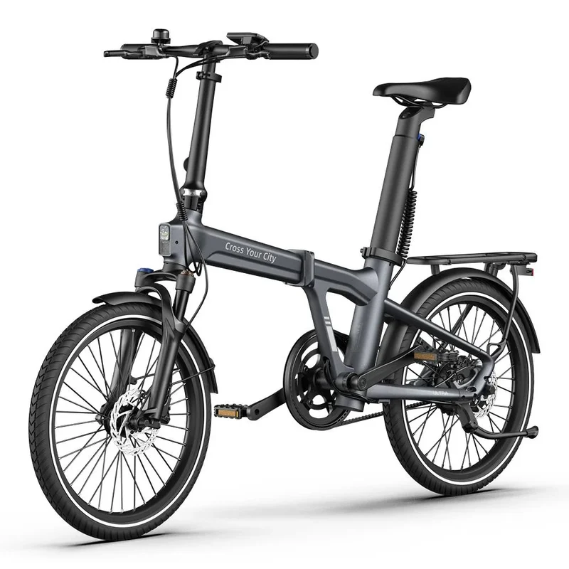 ADO Air 20 Ultra 2026 + Air Seat – Premium-Komfort-Kombipaket
