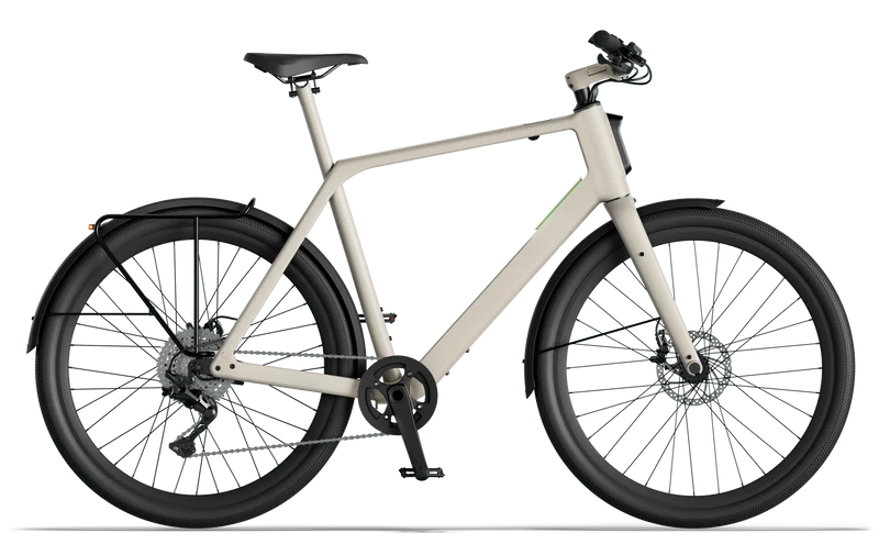Lemmo One MK2 Core – Smartes, ultraleichtes E-Bike der nächsten Generation