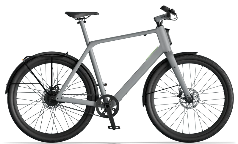 Lemmo One MK2 Core – Smartes, ultraleichtes E-Bike der nächsten Generation