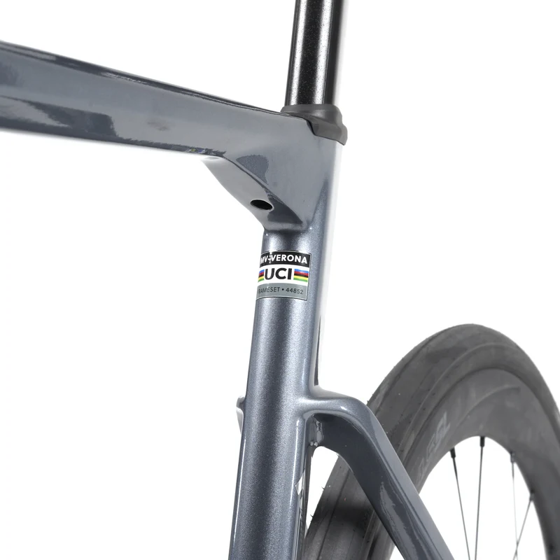 Verona Rennrad