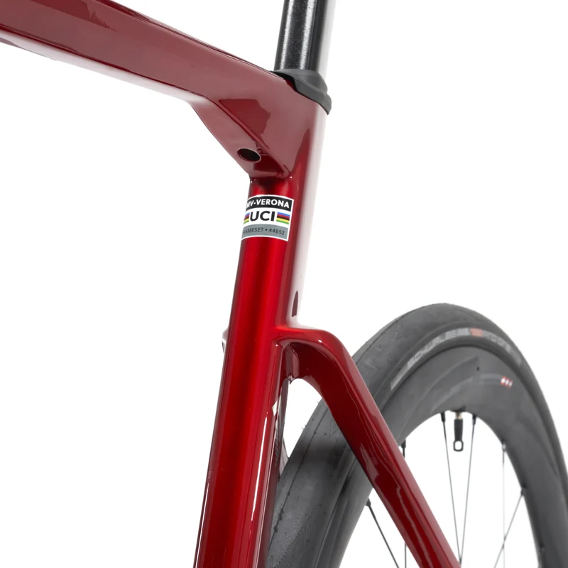 Verona Rennrad