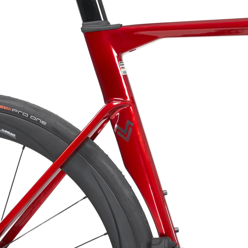 Verona Rennrad