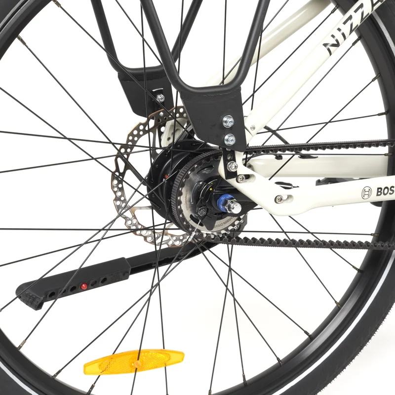 Nizza E-Bike Trekking