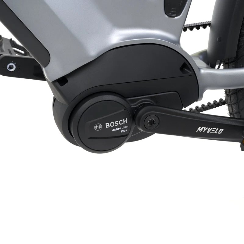 Nizza E-Bike Trekking