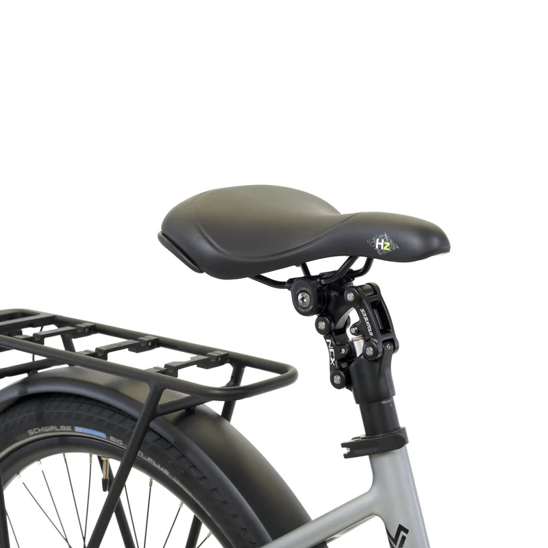 Nizza E-Bike Trekking