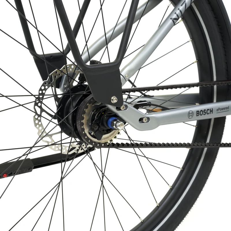 Nizza E-Bike Trekking