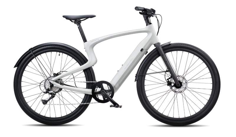 New Urtopia Carbon 1 Pro E-Bike