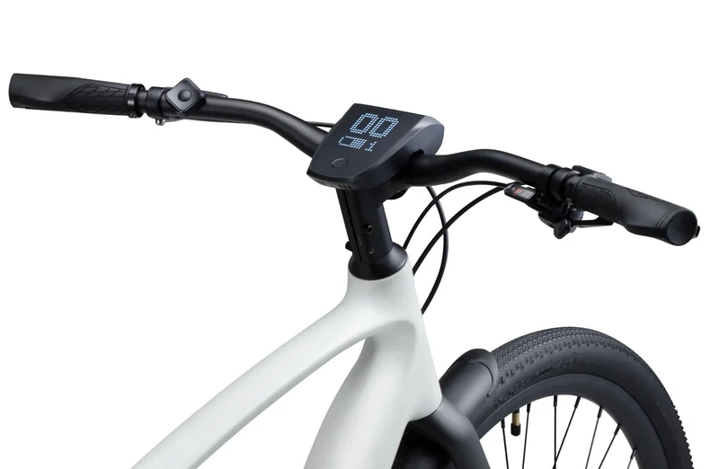 New Urtopia Carbon 1 Pro E-Bike