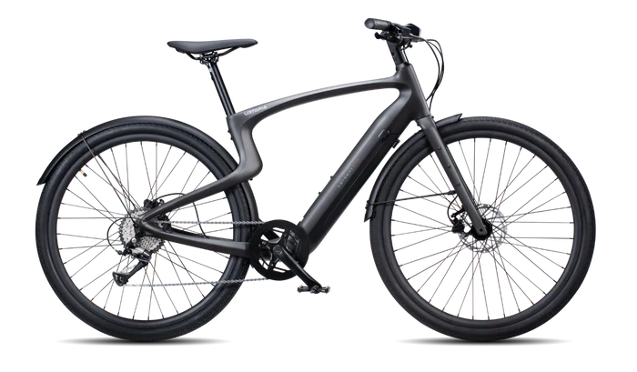 New Urtopia Carbon 1 Pro E-Bike