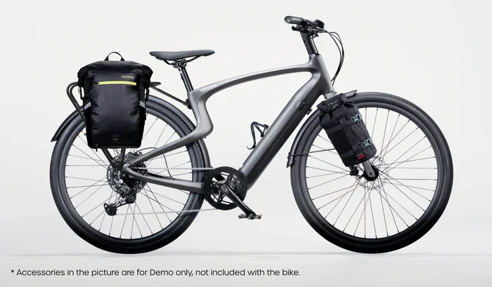 New Urtopia Carbon 1 Pro E-Bike