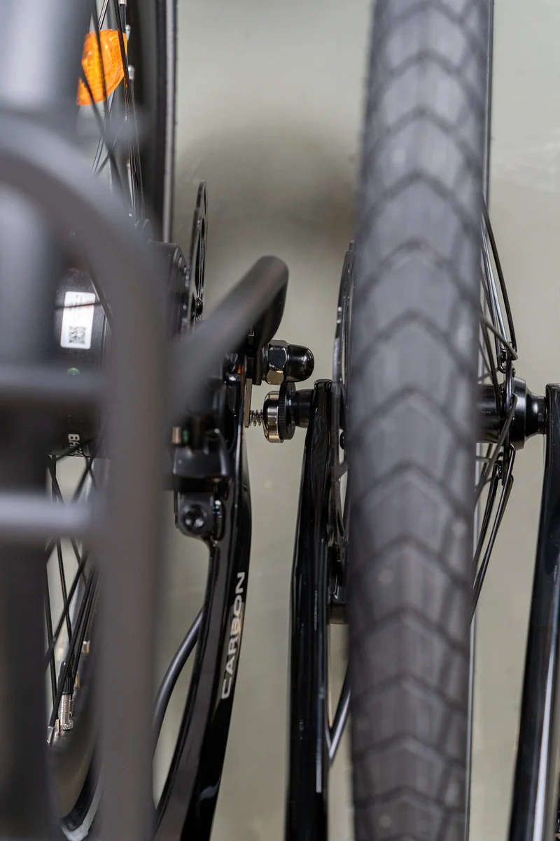 ADO Air Carbon / 20 Ultra Magnet für Faltsicherung