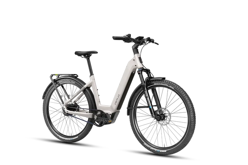 Deruiz Mica Pro 2026