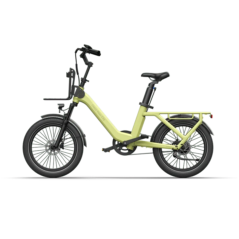 ADO Air One Pro E-Bike