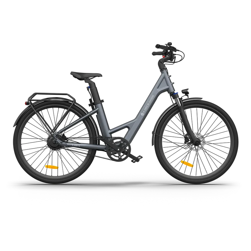 ADO Air 28 Pro Urban E-Bike mit Riemen