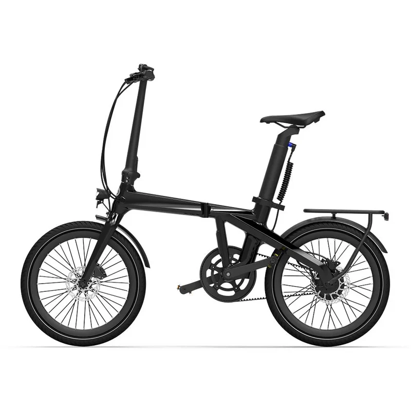 ADO Air Carbon 2025 - das leichte E-Faltrad