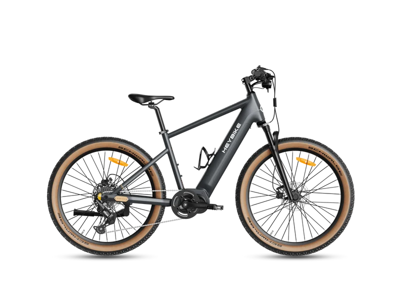 Heybike Galaxy M E-Mountainbike