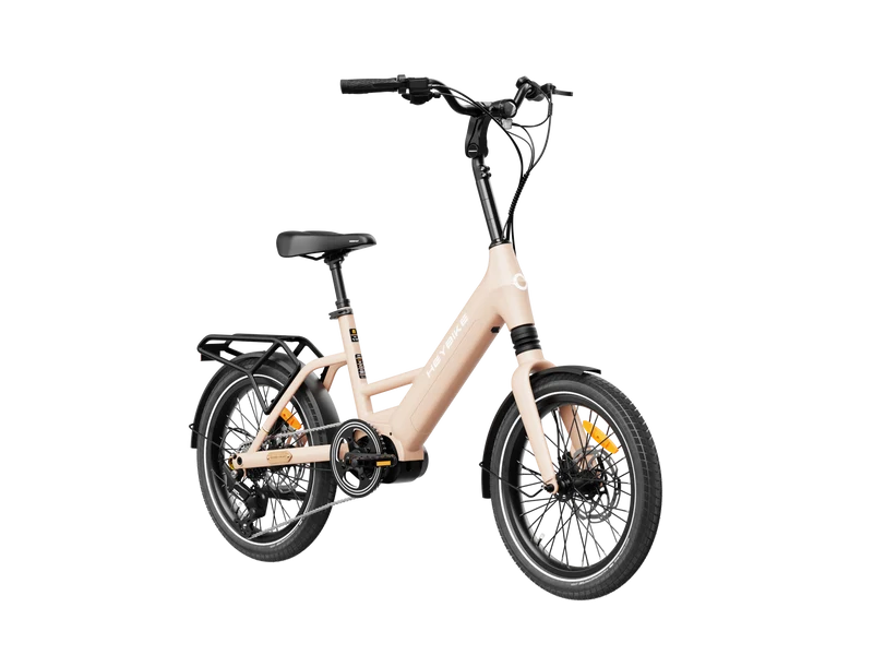 Heybike Galaxy K Kompakt E-Bike