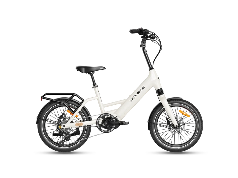 Heybike Galaxy K Kompakt E-Bike