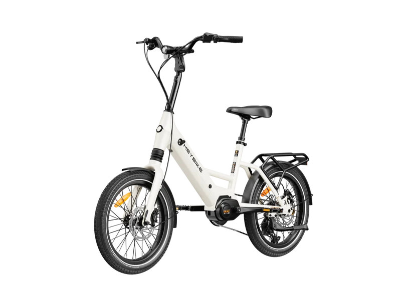 Heybike Galaxy K Kompakt E-Bike