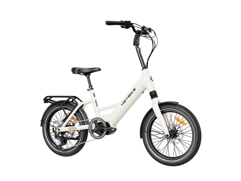 Heybike Galaxy K Kompakt E-Bike