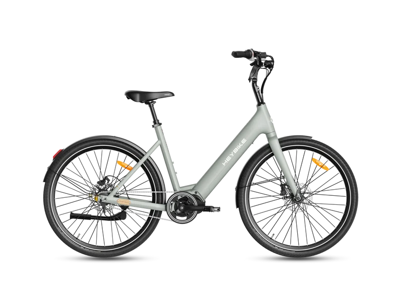 Heybike Galaxy C City E-Bike