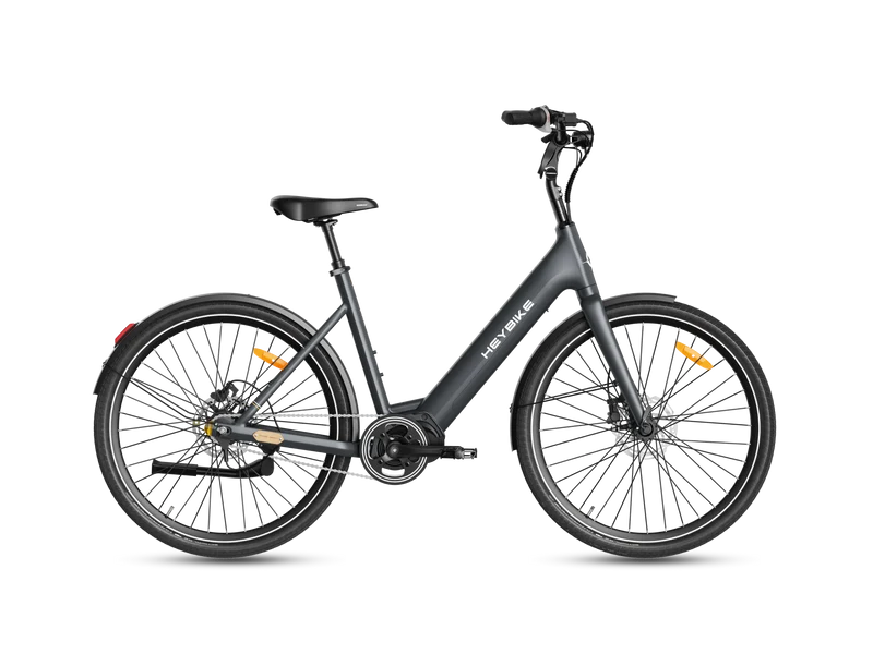 Heybike Galaxy C City E-Bike